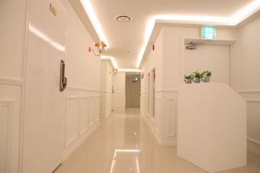 Pensione Mj Guest House