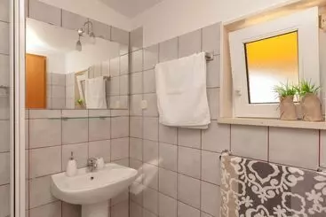 آپارتمان‌های توریست‌ها Villa Livia Apartments