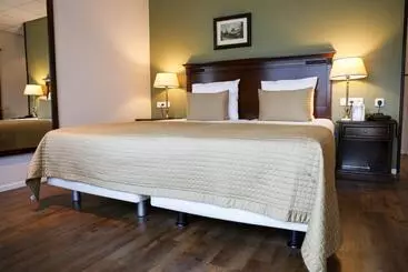 Отель De Lunterse Boer