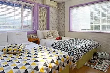 Adellna Pension
