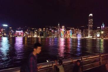 هاستل Castle Inn