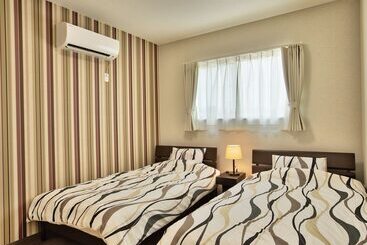 Cottage Seawind Nakijin