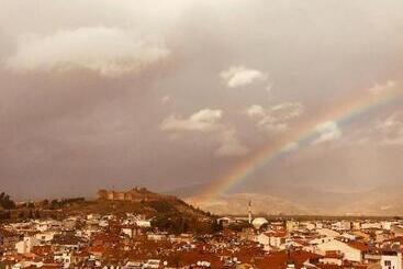 هتل Ephesus Palaces