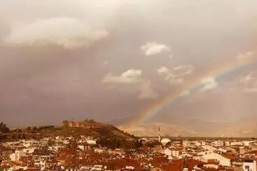 Hotel Ephesus Palaces