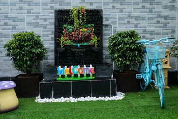 هتل Good Time Boutique