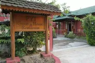 هتل Pyi1 Guest House
