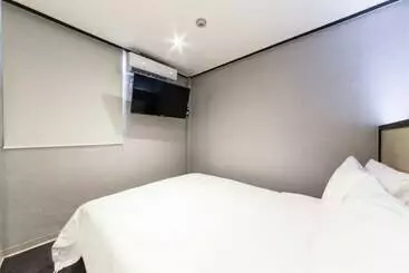 Hotelli Shire Inn