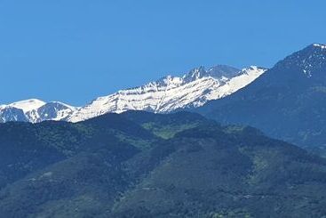 Hotel Xenios Dias Boutique