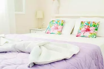 هتل آپارتمان Klima Paradise