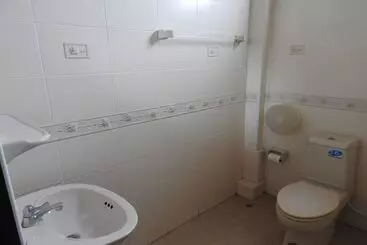 Pensionat Beau And Blonde House Kamala