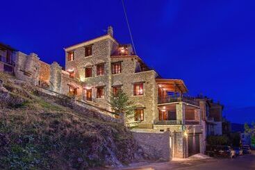 Pensió Vip Suite 4 Seasons