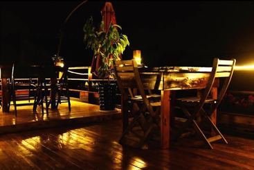 Пансион Yangerchema Inn Sanqiaojingya Branch