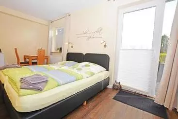 Pensione Haus Regenpfeifer