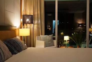 آپارتمان Q Residence