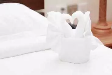 Lomakeskus Myanmar Han