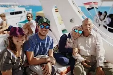 آپارتمان Happy Days
