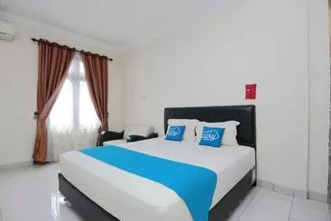 Hotel Airy Syariah Medan Sunggal Setiabudi 57