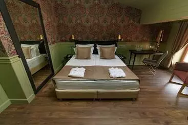 Hotel Arbat 6 Boutique