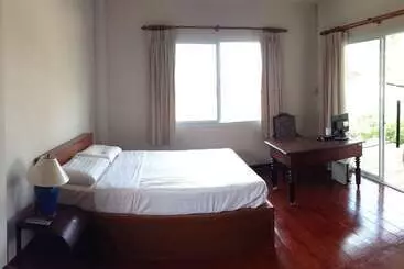 Hotelli Nakara Residence