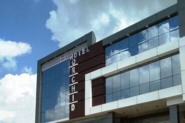 هتل Orchid Bodhgaya