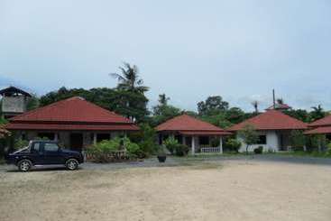 Hotel Samui Garden Resort