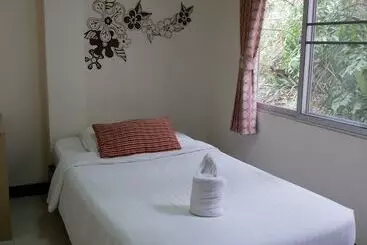 Hotel The Park Kku