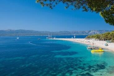 آپارتمان‌های توریست‌ها Mazuranic Apartments