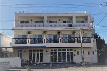 پانسیون Lulaliya