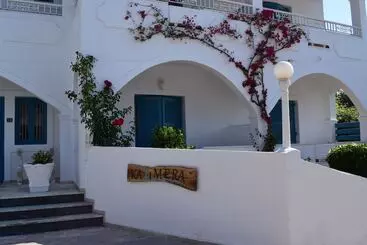 Pensió Kalimera Studios And Apartments