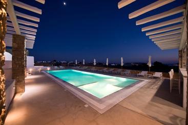 پانسیون Pelagos Sunset