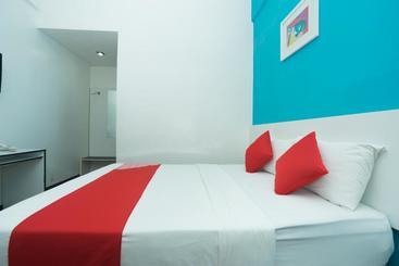 Hotel Capital O Ridel Kota Bharu