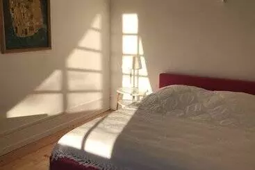 Bed and Breakfast Château De La Bourdelière