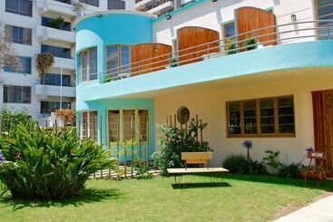 Bed & Breakfast Somni Viña