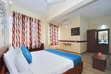 Hotel O Coorg Mandarin
