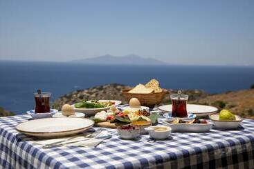 Goknar Knidos Nature Otel   Adults Only