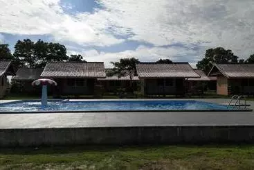 هتل Ko Nokyai Resort