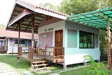 Hotel Ko Nokyai Resort