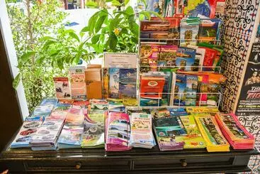 ホテル Krabi Heaven