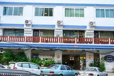 Hotel Krabi Heaven