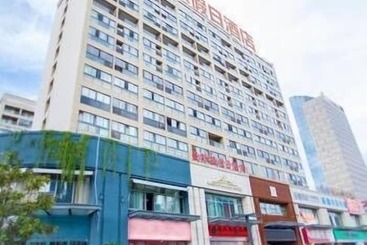 Hotel Manston Holiday