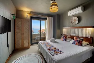 Hotel The Green Goose