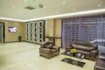 Hotel Lavande  Shantou Zhuchi Road Railway Station Branch