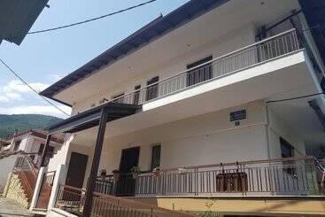 Apartaments turístics Maira Luxury Studios