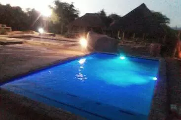 ビラホテル Our Place