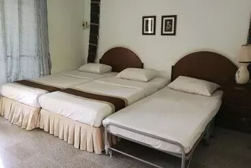 ペンション Aow Noi Sea View Resort