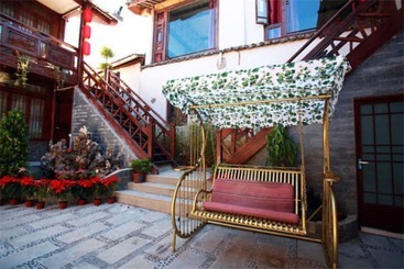 Pensió Gudao Yanyu Leisure Inn