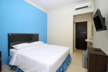 Pensionat Safina Inn Syariah Sekupang Batam