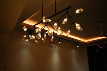 Pensió The Tea House