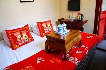 Pingyao Renhetai Inn