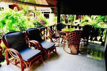 אתר נופש Starbay Samui